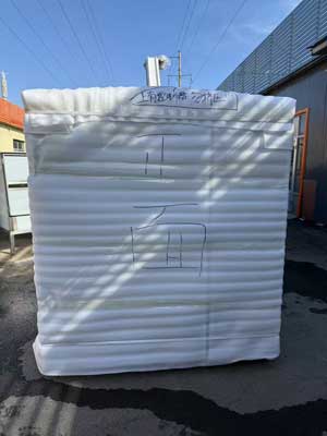 100型商用豆芽机发货汉中——迪生机械